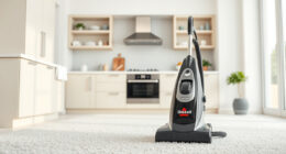 Bissell vs Hoover: Which Carpet Cleaner Reigns Supreme in 2026?