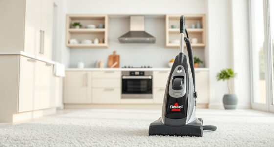 Bissell vs Hoover: Which Carpet Cleaner Reigns Supreme in 2026?