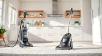 Bissell vs. Rug Doctor: Honest Carpet Cleaner Comparison
