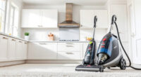 Bissell vs Rug Doctor: Which Carpet Cleaner Wins in 2026?