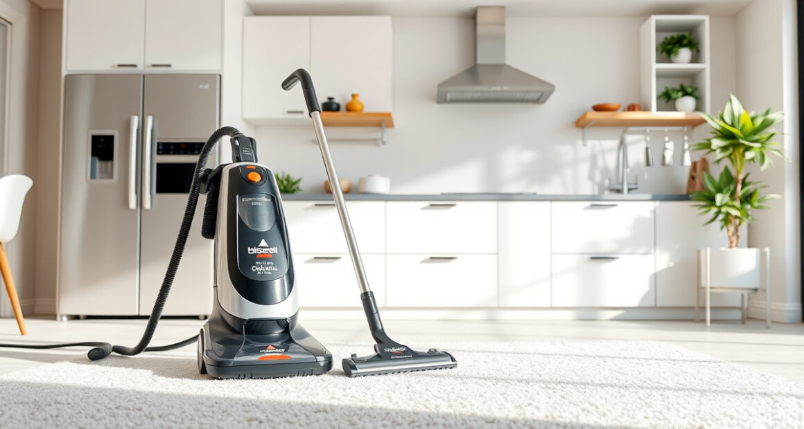 Bissell vs Tineco: Which Carpet Cleaner Is Better?