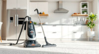 Bissell vs Tineco: Which Carpet Cleaner Is Better?