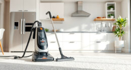 Bissell vs Tineco: Which Carpet Cleaner Is Better?