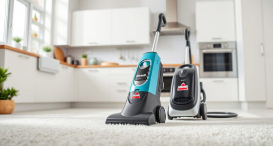 Bissell vs Tineco: Which Carpet Cleaner Wins in 2026?