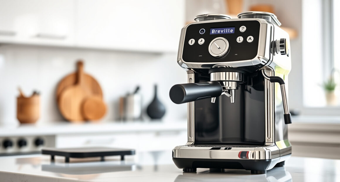 Breville Bambino Plus vs Jura: Which Espresso Machine Wins?