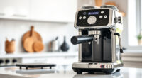 Breville Bambino Plus vs Jura: Which Espresso Machine Wins?
