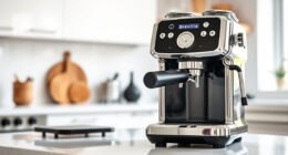 Breville Bambino Plus vs Jura: Which Espresso Machine Wins?