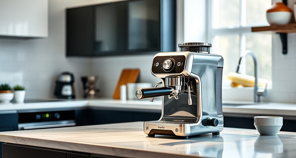 Breville Bambino Plus vs Nespresso: Which Espresso Machine Wins in 2026?