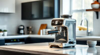 Breville Bambino Plus vs Nespresso: Which Espresso Machine Wins in 2026?