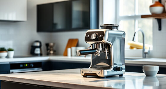 Breville Bambino Plus vs Nespresso: Which Espresso Machine Wins in 2026?