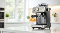 Breville Bambino Plus vs. Nespresso: Which Is Better for Espresso?