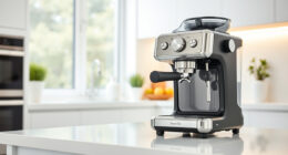 Breville Bambino Plus vs. Nespresso: Which Is Better for Espresso?
