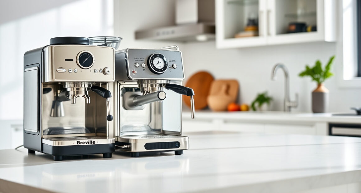 Breville Barista Express Review: Pros, Cons & Who It's For