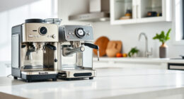 Breville Barista Express Review: Pros, Cons & Who It's For