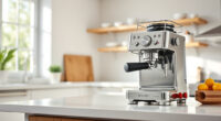 Breville Barista Express vs Breville Barista Pro: Which Is Better?
