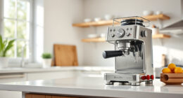 Breville Barista Express vs Breville Barista Pro: Which Is Better?