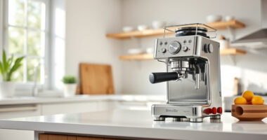 Breville Barista Express vs Breville Barista Pro: Which Is Better?