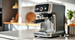 Breville Barista Express vs Breville Smart Oven Air: Full Comparison