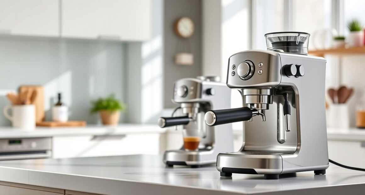 Breville Barista Pro Review: Top Features & Who It Suits Best