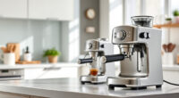 Breville Barista Pro Review: Top Features & Who It Suits Best