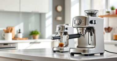 Breville Barista Pro Review: Top Features & Who It Suits Best