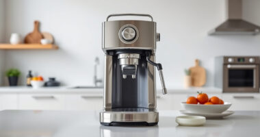 Breville Espresso Machine Buying Guide 2026
