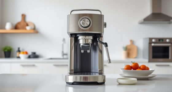 Breville Espresso Machine Buying Guide 2026