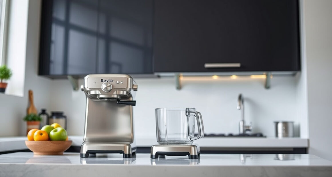 Breville Espresso Machine No Pressure: Causes & Fixes