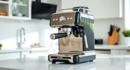 Breville vs Jura: Which Espresso Machine Wins in 2026?