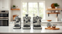 Breville Water Filters & Accessories: Compatibility & Buying Guide