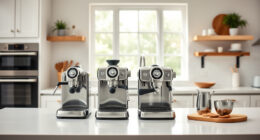 Breville Water Filters & Accessories: Compatibility & Buying Guide