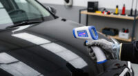 Can a Hot Vehicle Seriously Burn Your Skin?