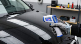 Can a Hot Vehicle Seriously Burn Your Skin?