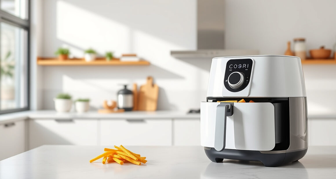 COSORI Air Fryer Buying Guide 2026: Top Picks & Tips