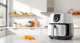 COSORI Air Fryer Buying Guide 2026: Top Picks & Tips