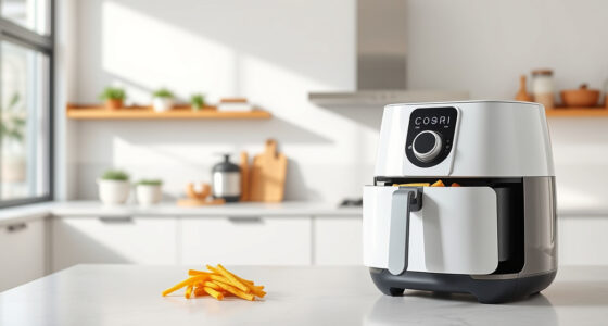 COSORI Air Fryer Buying Guide 2026: Top Picks & Tips