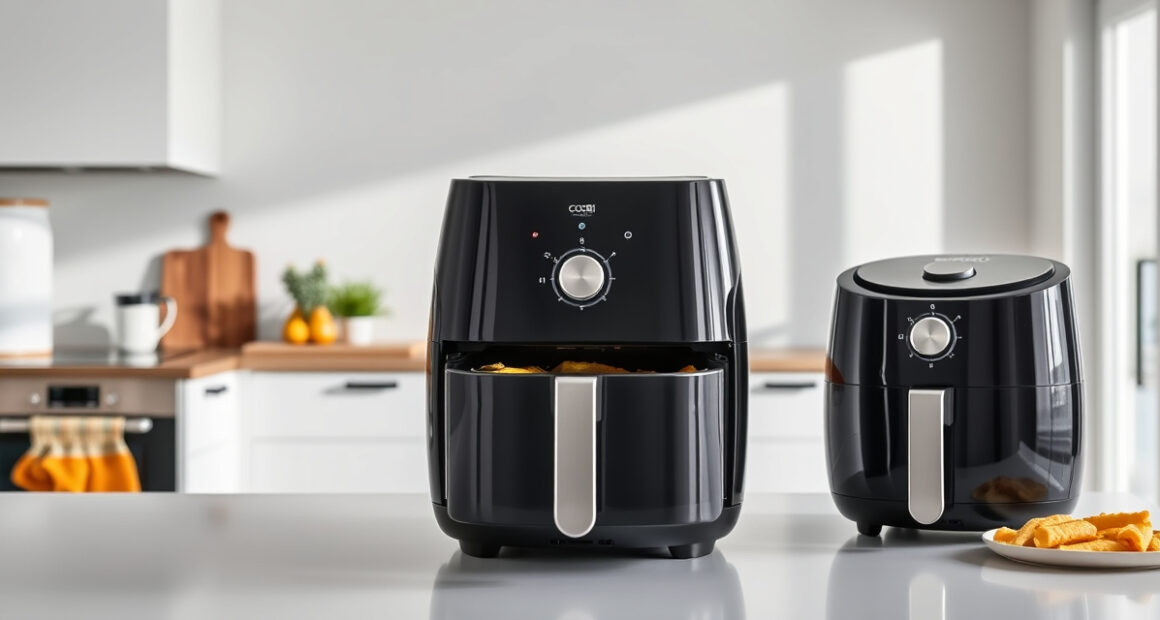 COSORI Pro II vs COSORI 9-in-1: Full Comparison