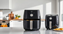 COSORI Pro II vs COSORI 9-in-1: Full Comparison