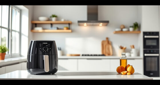 COSORI Pro II vs COSORI Dual Blaze: Which Air Fryer Fits You?