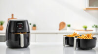 COSORI Pro II vs COSORI Lite: Which Air Fryer Fits You Best?