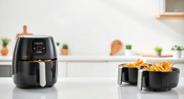 COSORI Pro II vs COSORI Lite: Which Air Fryer Fits You Best?