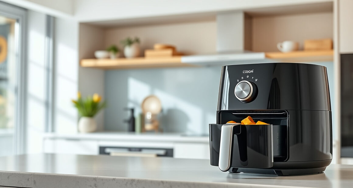 COSORI vs Chefman: Which Air Fryer Reigns in 2026?