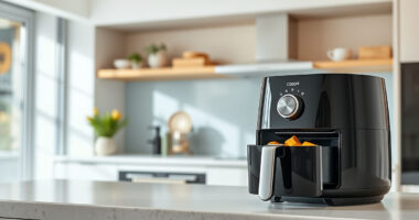 COSORI vs Chefman: Which Air Fryer Reigns in 2026?