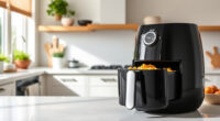 COSORI vs. Instant Pot: Which Air Fryer Is Best?