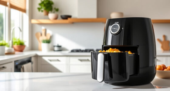 COSORI vs. Instant Pot: Which Air Fryer Is Best?