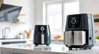 COSORI vs Instant Pot: Which Air Fryer Wins in 2026?