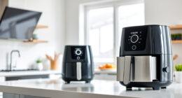 COSORI vs Instant Pot: Which Air Fryer Wins in 2026?