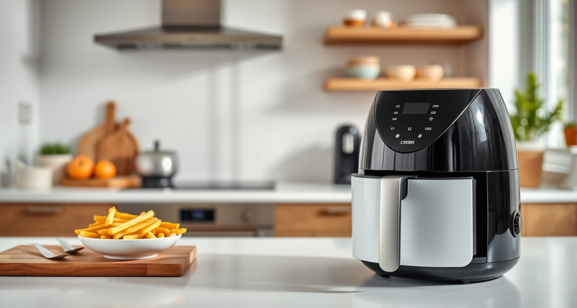 COSORI vs Ninja: Which Air Fryer Wins in 2026?