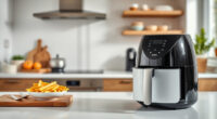 COSORI vs Ninja: Which Air Fryer Wins in 2026?