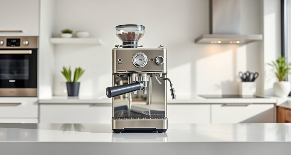 De'Longhi Espresso Machine Buying Guide 2026